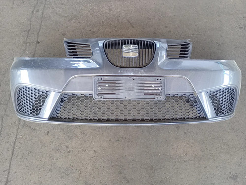 Paraurti anteriore seat ibiza - paraurti,