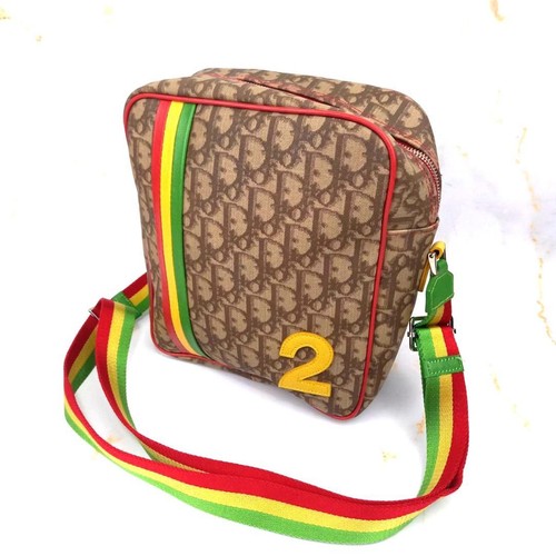 Borsa tracolla christian - borsa,