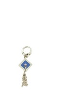 FOSSIL Ciondolo Donna argento