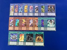 Yu-Gi-Oh! - Mazzo Rituale