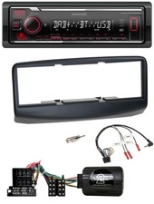 Kenwood Volante Bluetooth USB