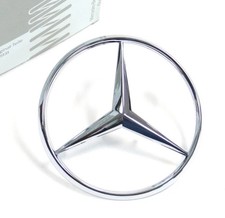 Stemma Logo Mercedes W210