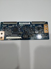 Carte T-CON TCON TV 50T10-C00