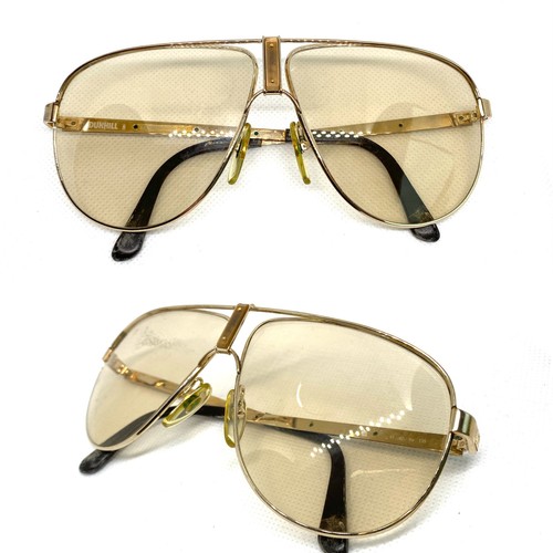 Dunhill 6043 originale corno - dunhill,