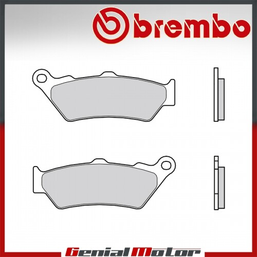 Pastiglie brembo freno - brembo,
