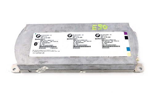 Bmw e60 e87 e90 modulo - bmw,