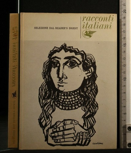 Racconti italiani 1972 vv - 1972., aa.vv