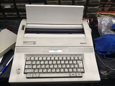 Macchina Da Scrivere Elettrica