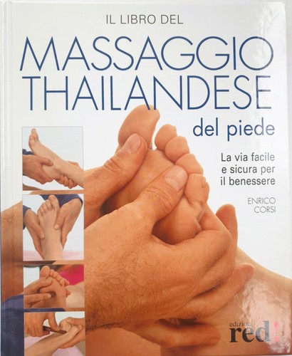 Libro del massaggio - libro,