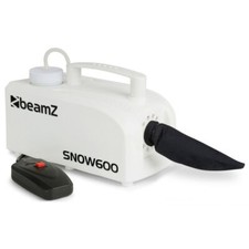 Macchina neve snow 600w - ❄️,