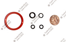 O-ring per gruppo birra Saeco