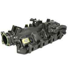 COLLETTORE ASPIRAZIONE MAGNETI