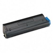 2 X TONER C931 NERO COMPATIBILE PER OKI C911,C931,C941 45536416 24.000 PAGINE