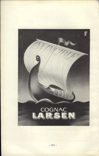 1947 mini poster - 1947, vino
