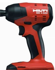 Hilti SID4-A22,  Lithium-Ion
