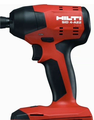 Hilti sid4 a22 - hilti, sid4-a22,