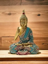 SINT Buddha Statue Figurine
