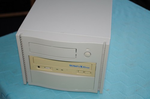 Unità disco scsi - disco,