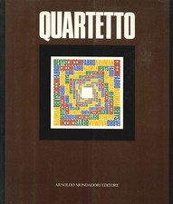 Quartetto. Joseph Beuys, Enzo