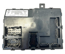 CENTRALINA ALLARME FORD FIESTA