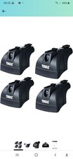 Box tetto portatutto thule - da,