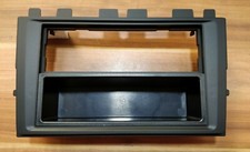 Mascherina autoradio 1 DIN VOLKSWAGEN Polo 2018 > solo se senza radio di serie