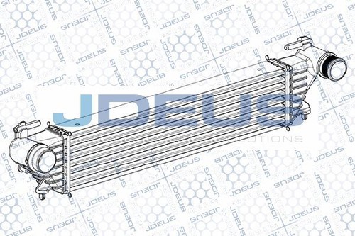 Intercooler fiat tipo 3 - intercooler,