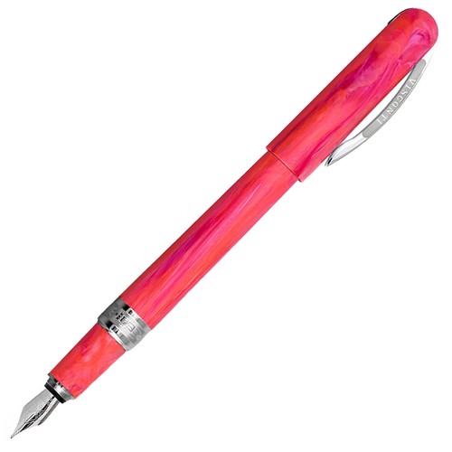 Visconti fountain pen - fountain,
