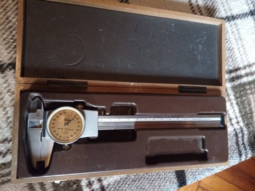 Calibro tesa swiss made - tesa,