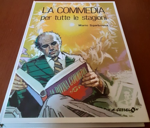 Commedia per tutte le - per,