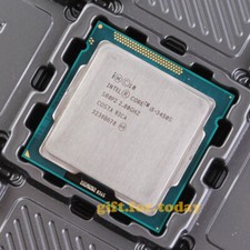 Processore CPU originale Intel