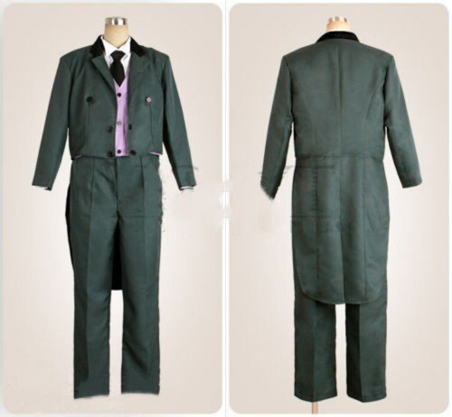 Fantastico costume cosplay - costume,