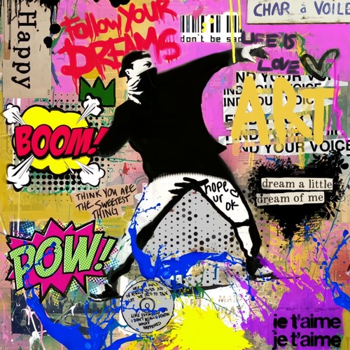Pezzo esposizione motivo - pezzo,