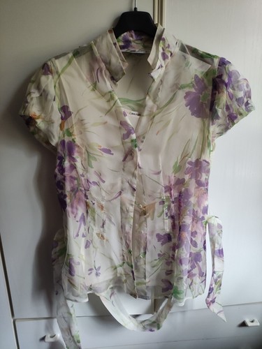 Blusa donna 100 - blusa,