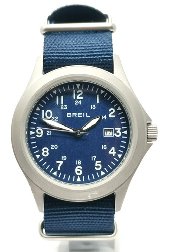 Orologio breil pilot - orologio, stile