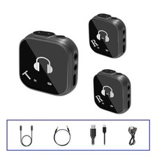 Sistema di monitoraggio in-ear