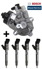 Iniettore Iniettore Pompa Alta Pressione BMW 0445110818 0445010775 8579234 8579228