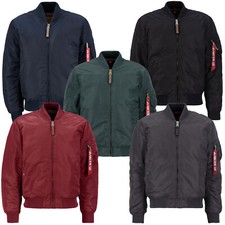Giacca Alpha Industries MA-1