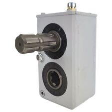 Inversore di rotazione per presa di forza trattore fino a 40 CV 540 giri