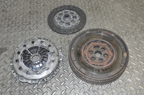 Kit frizione manuale - kit, volano