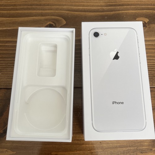Iphone silver 64gb - 8,