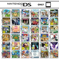Nintendo DS Giochi a Scelta