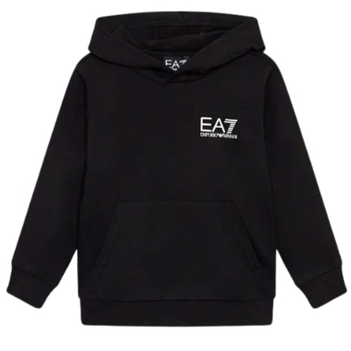 Felpa ragazzi armani ea7 i25 - ea7,