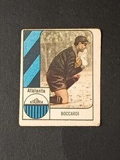 Figurina calciatori nannina - figurina,