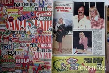 CLIPPINGS S 2285 RAFFAELLA