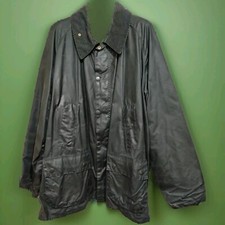 Barbour A105 Bedale Jacket Vintage Size C50/127cm 