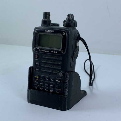Yaesu vx7r supporto radio - supporto,