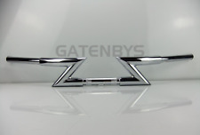 Nuovo 1"" Manubrio Z-Bar