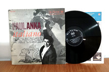 PAUL ANKA - Italiano 1964 Rca