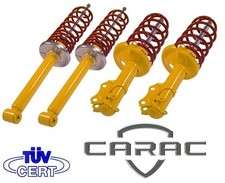 Kit ASSETTO AMMORTIZZATORI